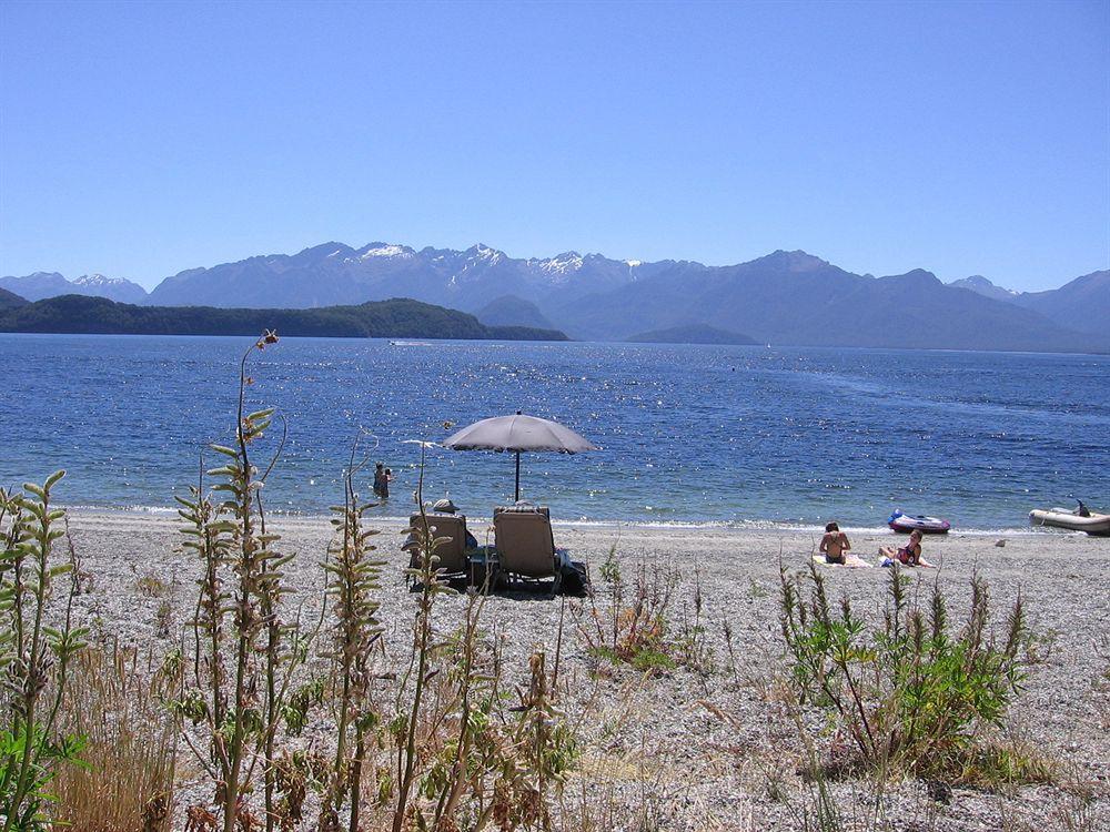 Murrells Grand View House Manapouri Εξωτερικό φωτογραφία