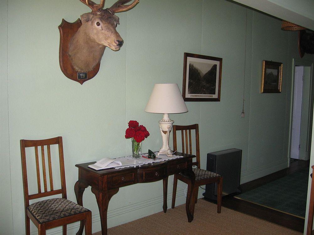 Murrells Grand View House Manapouri Εξωτερικό φωτογραφία