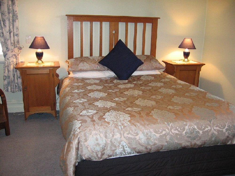 Murrells Grand View House Manapouri Εξωτερικό φωτογραφία