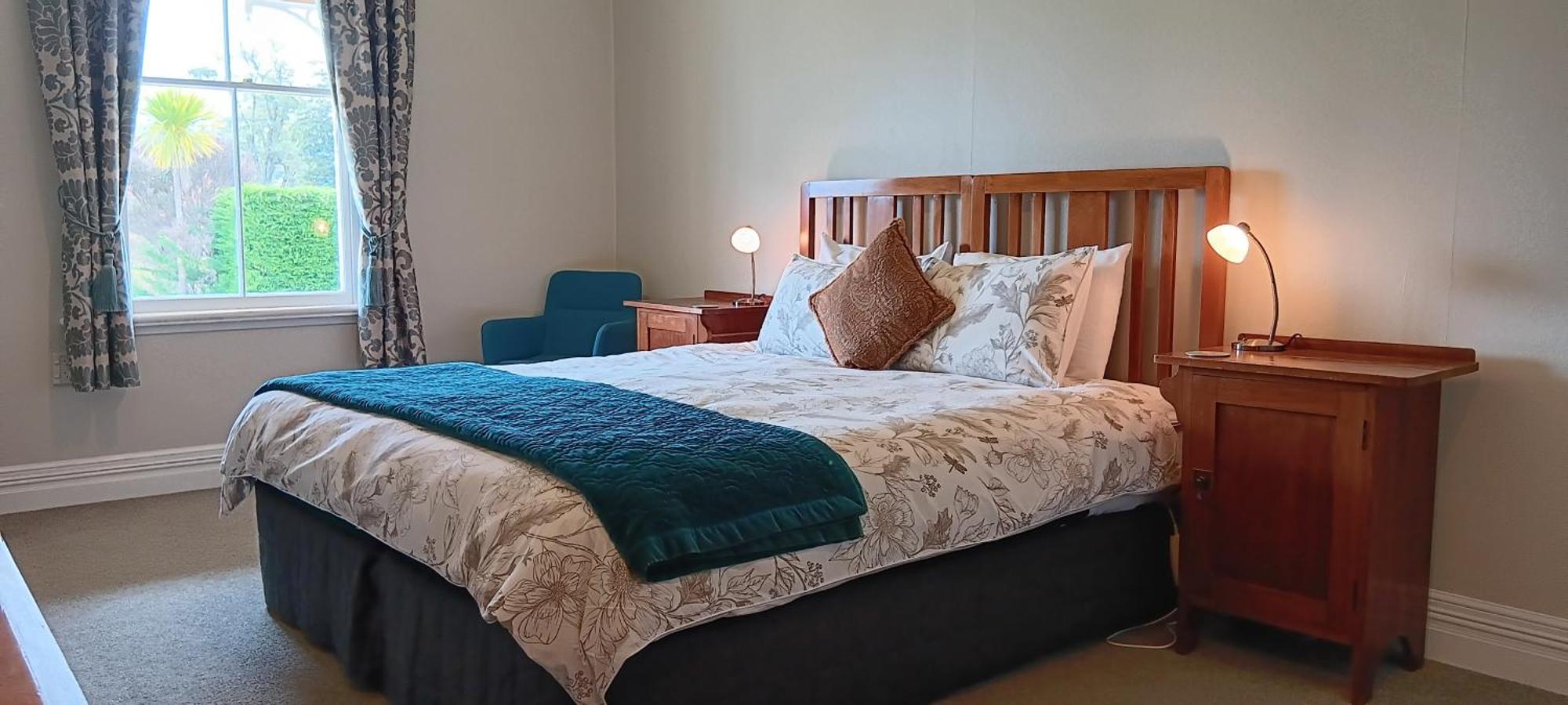 Murrells Grand View House Manapouri Εξωτερικό φωτογραφία
