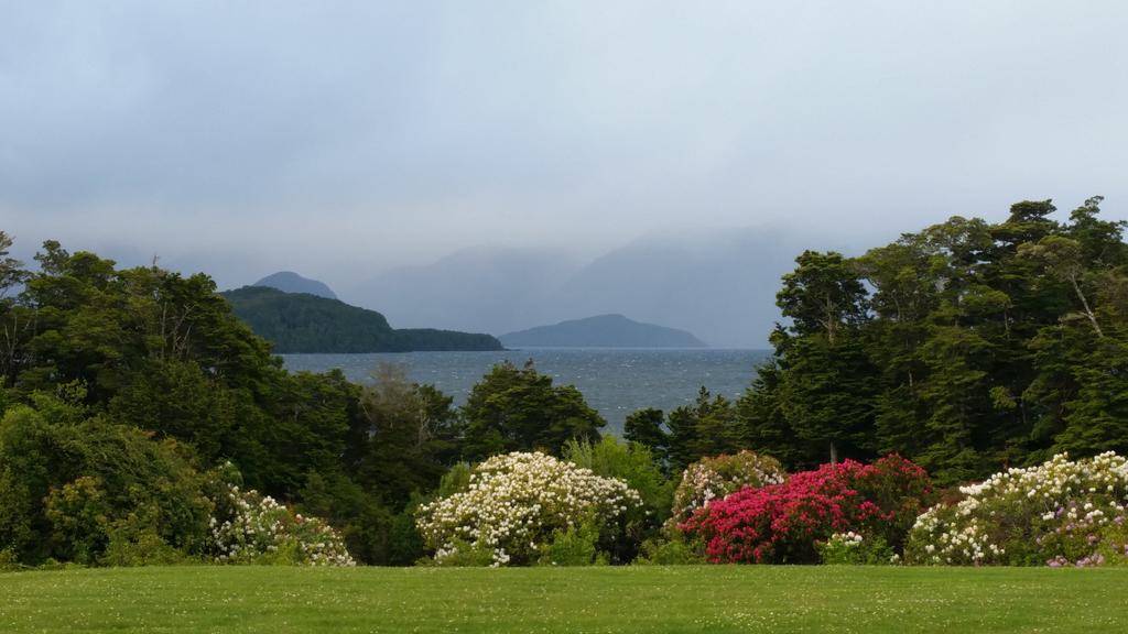 Murrells Grand View House Manapouri Εξωτερικό φωτογραφία