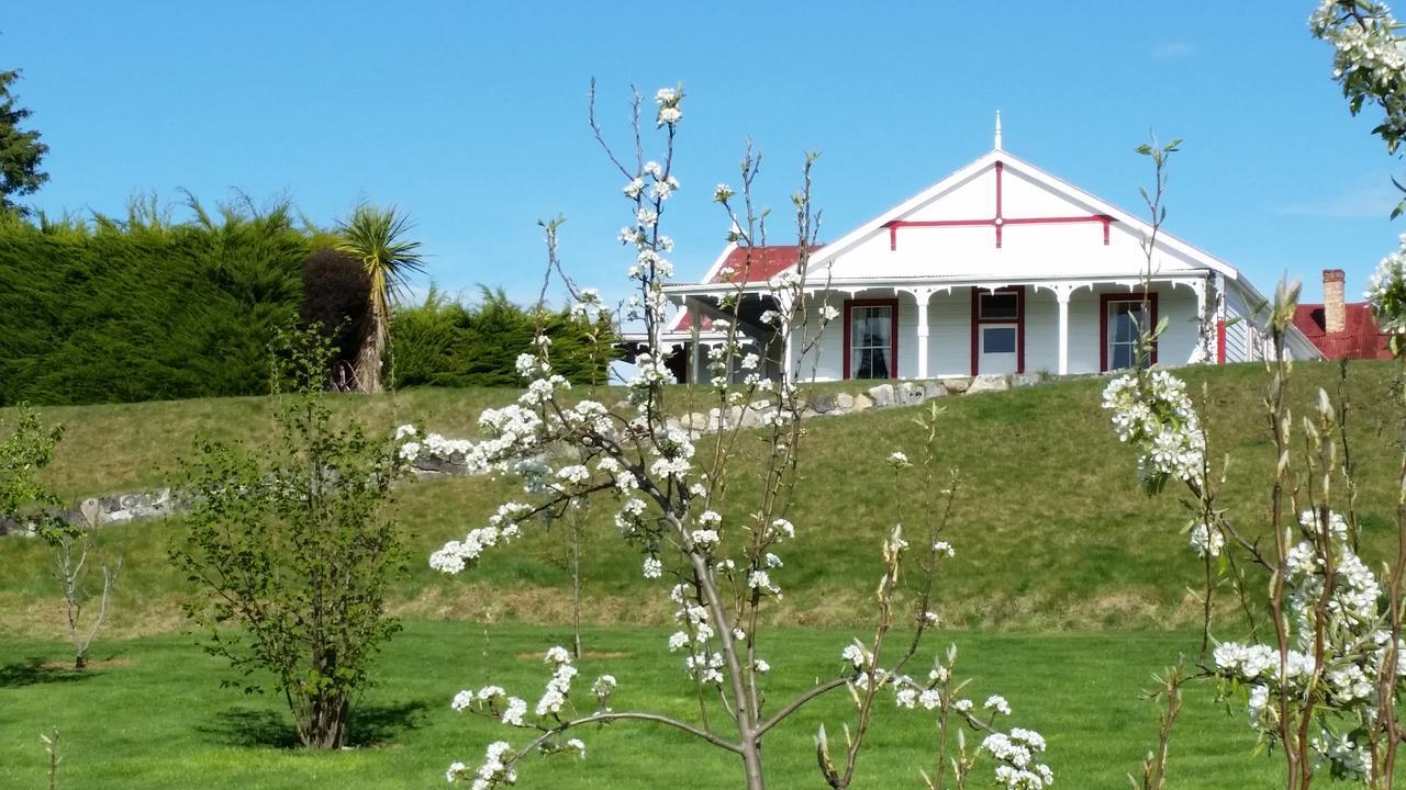 Murrells Grand View House Manapouri Εξωτερικό φωτογραφία