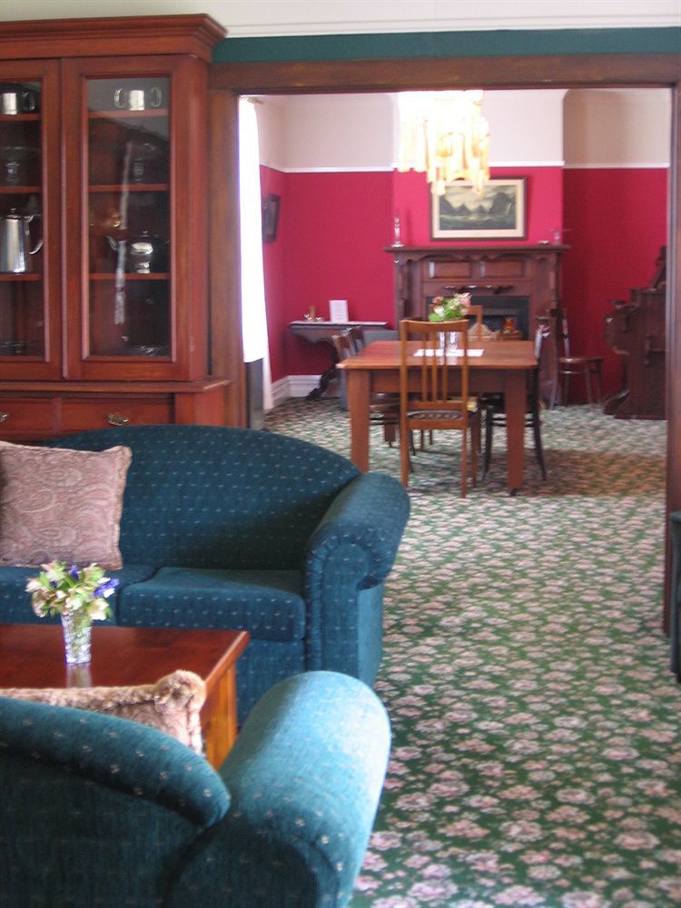 Murrells Grand View House Manapouri Εξωτερικό φωτογραφία