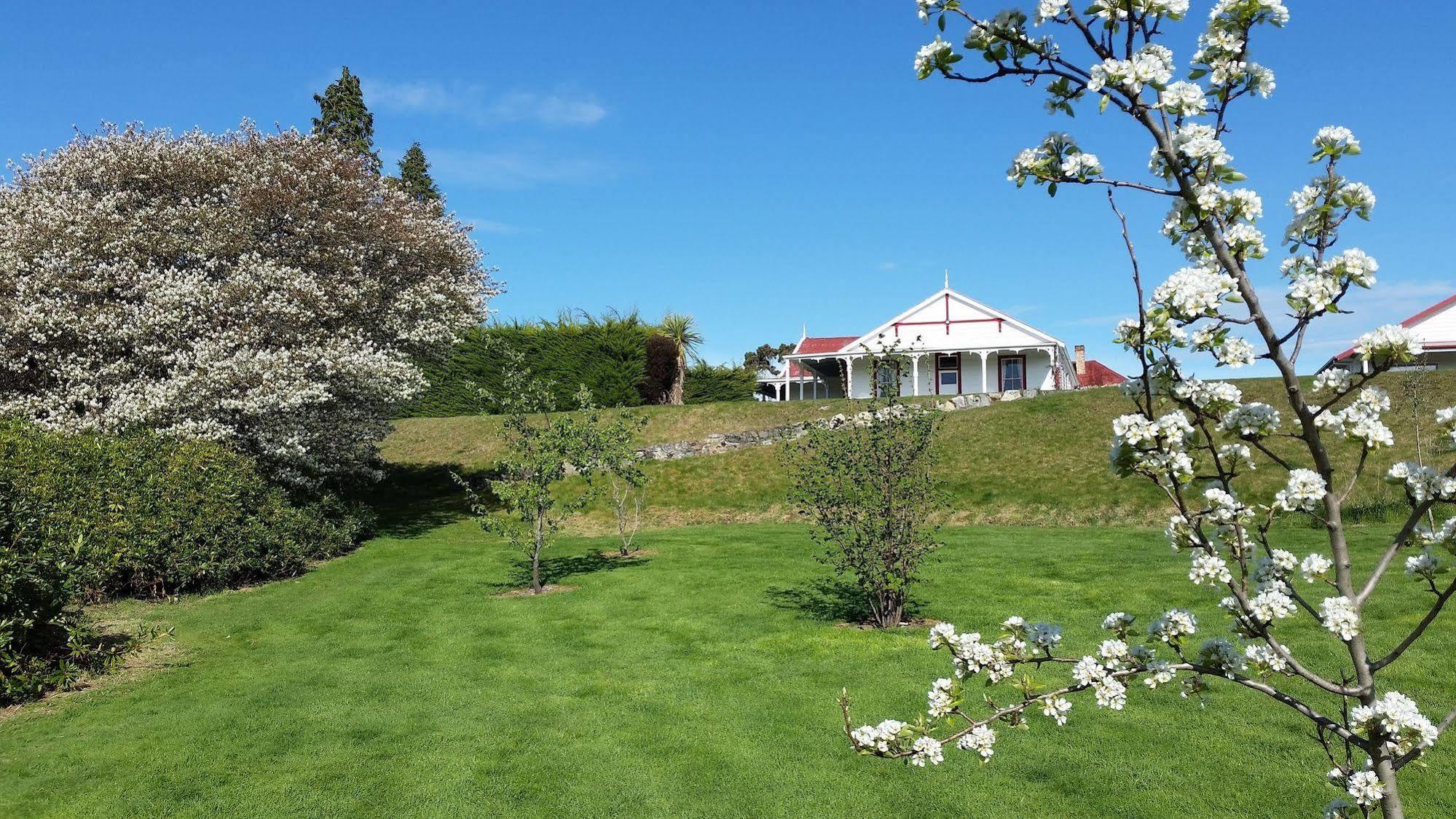 Murrells Grand View House Manapouri Εξωτερικό φωτογραφία